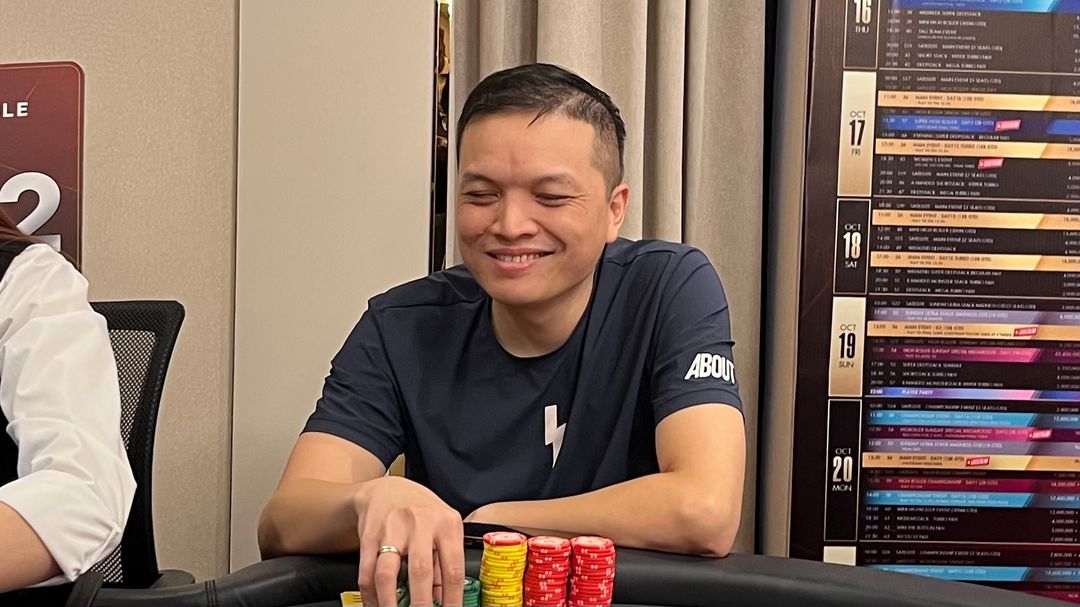 Duong Dac Dung, GLPC Hanoi 2025