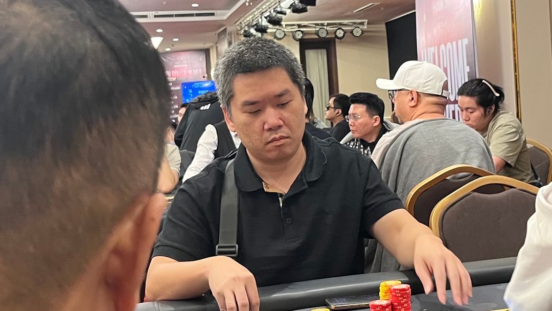 Xuan Dat Mai, GLPC Hanoi 2025