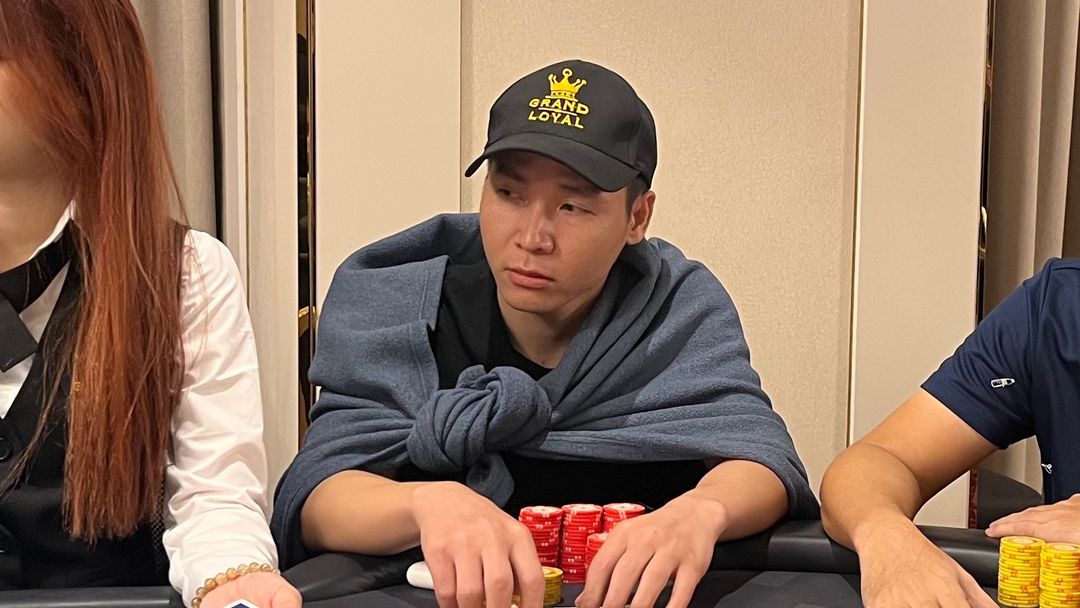 Nguyen Hong Quang, GLPC Hanoi 2025