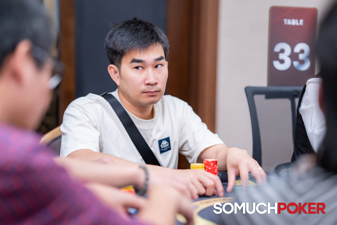 Tran Danh Cong, GLPC Hanoi 2025