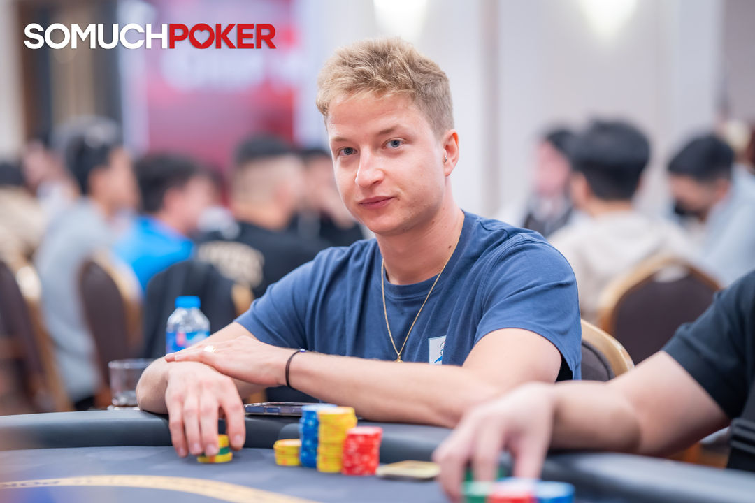 Gerard Vianney, GLPC Hanoi 2025