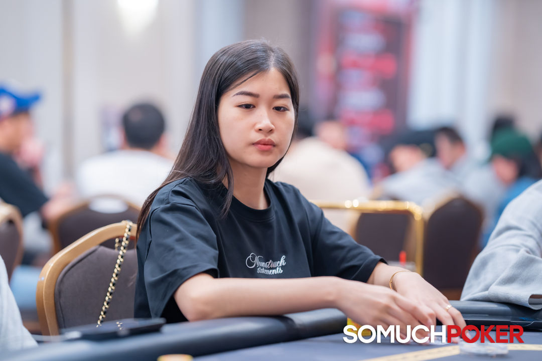 Thi Minh Hong Pham, GLPC Hanoi 2025