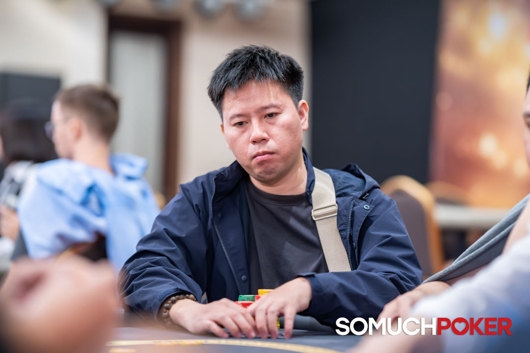 Hoang Van Phong, GLPC Hanoi 2025