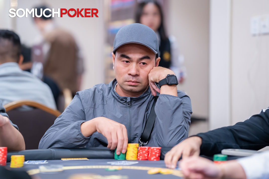 Tran Xuan Duy, GLPC Hanoi 2025