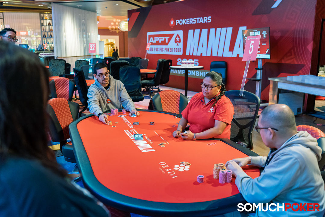 APPT Manila Championship 2025