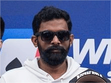 Somasekhar