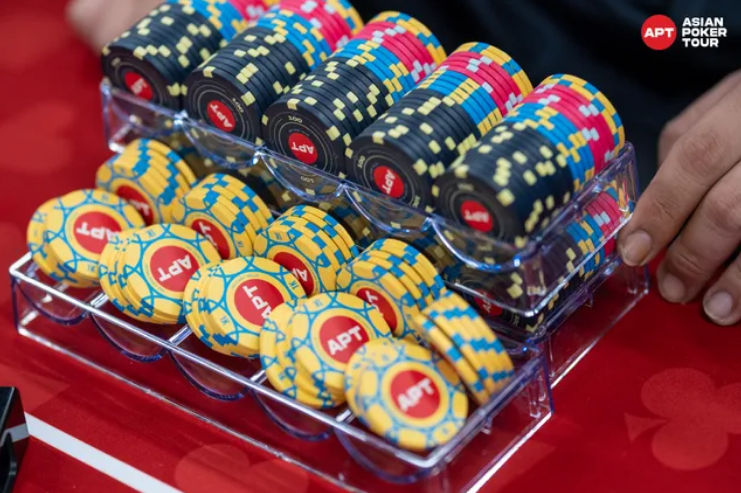 APT Championship 2025