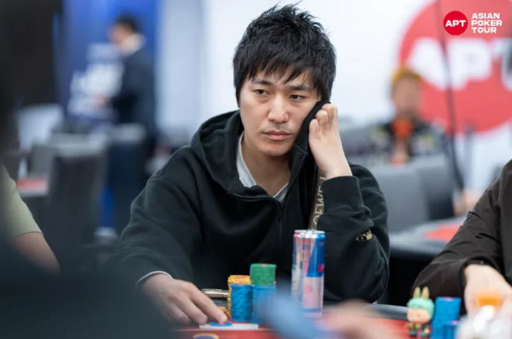 APT Championship 2025, Hajime Watanabe