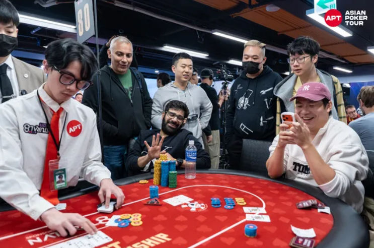 APT Championship 2025