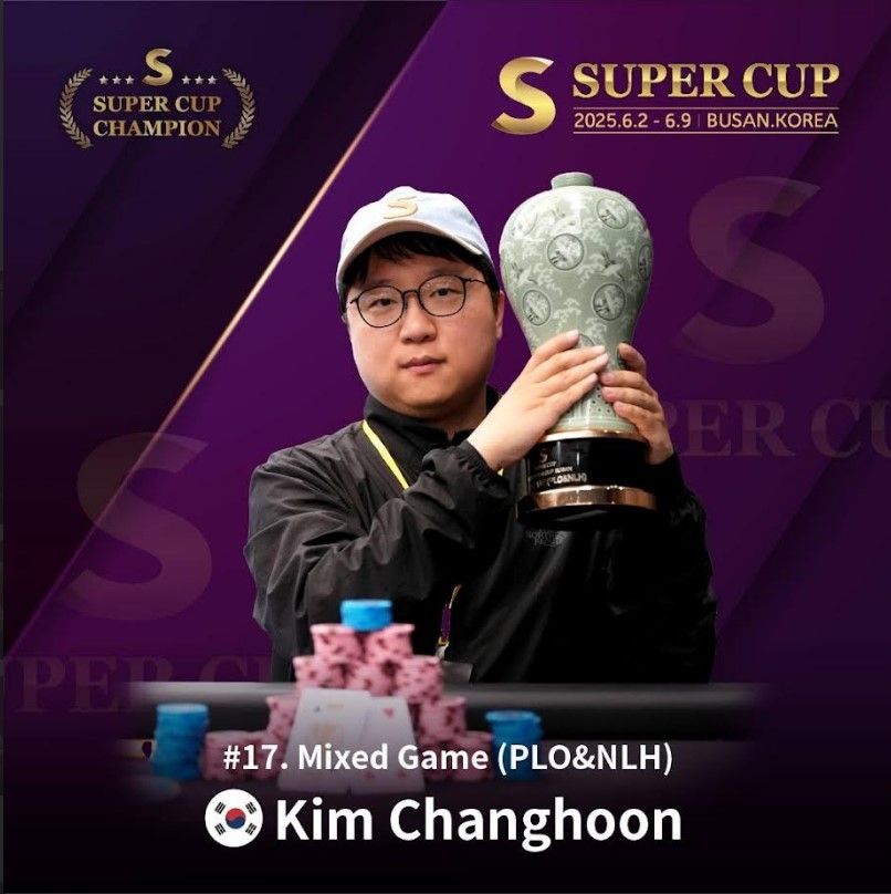 Kim Chang Hoon