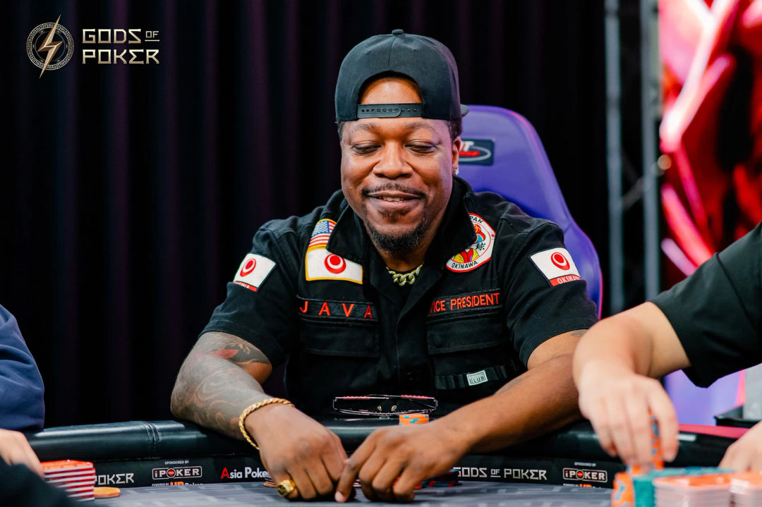 Lavonne Watkins, GOP Taipei 2026