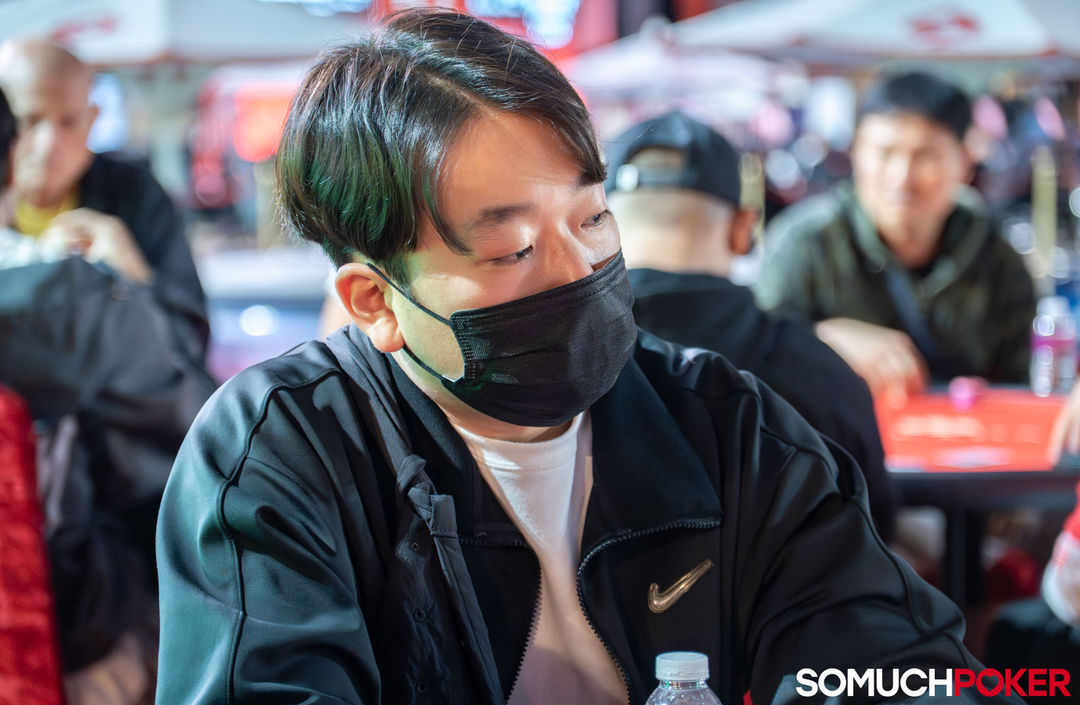 Myung Won Seo