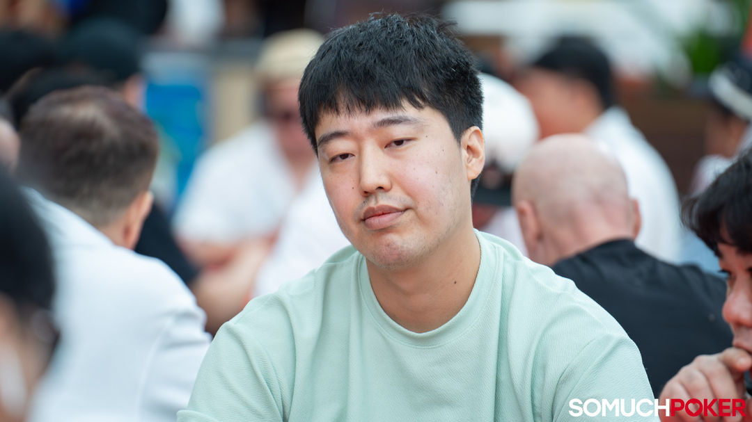 Hyojun Jeon