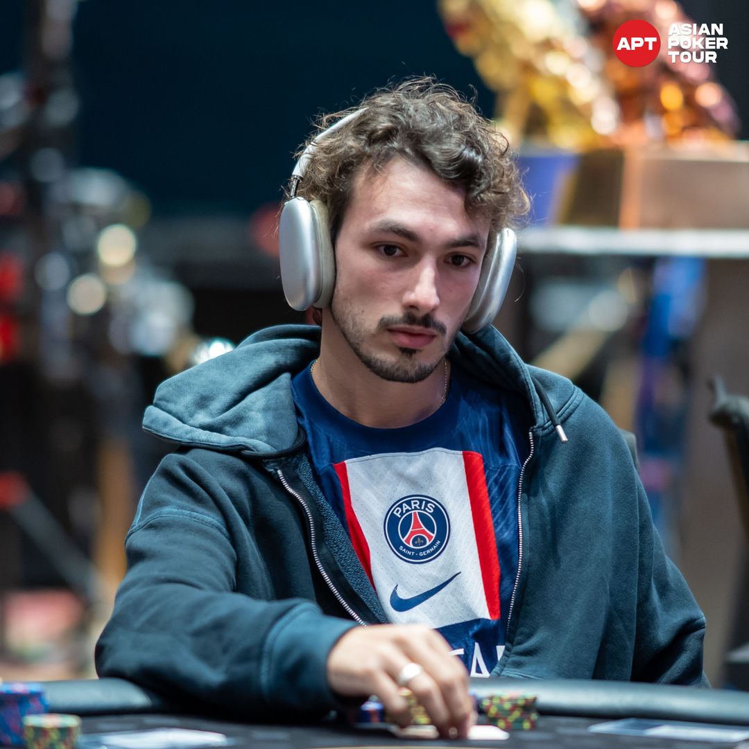 Mehdi Chaoui