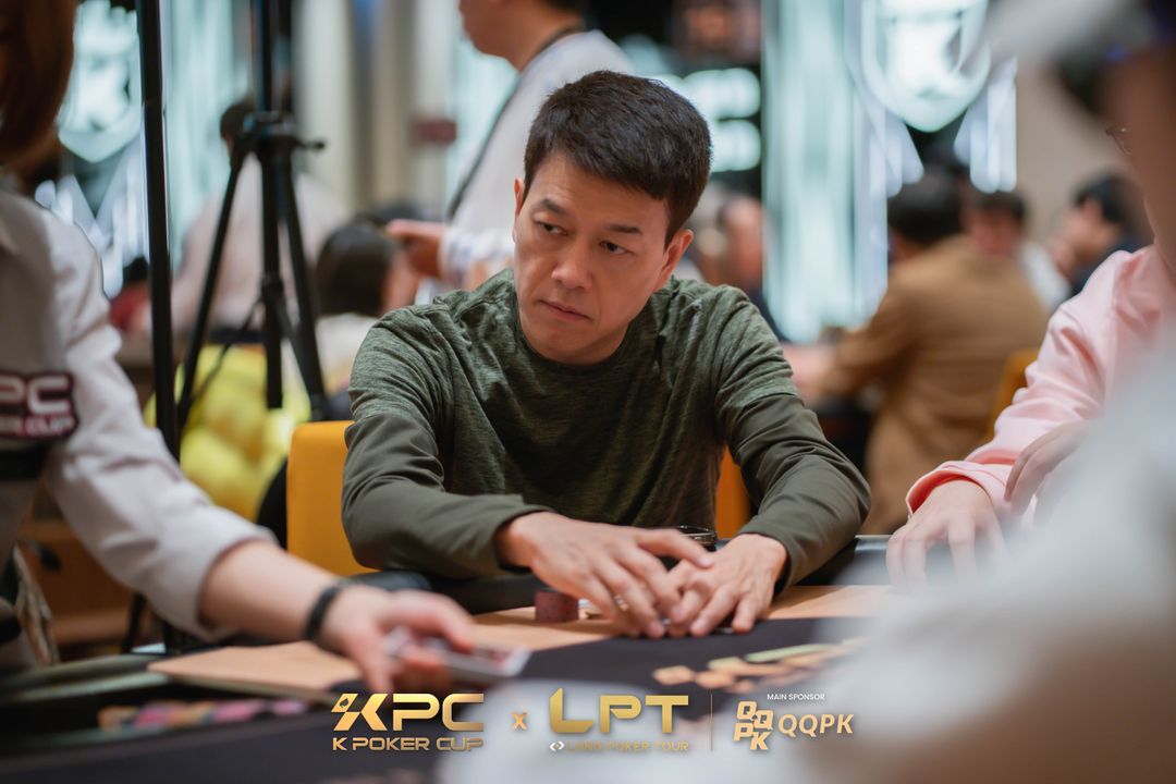 She Lok Wong, KPT x LPT Series 2026