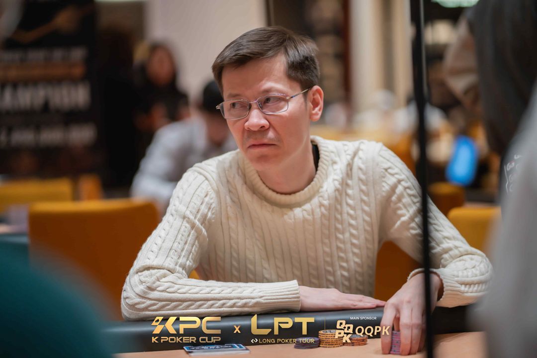 Hoang Bach Nguyen, KPT x LPT Series 2026