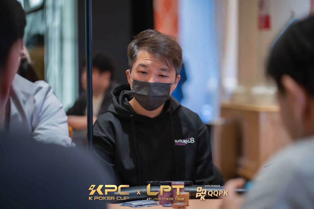 Pak Kwan Chan, KPT x LPT Series 2026