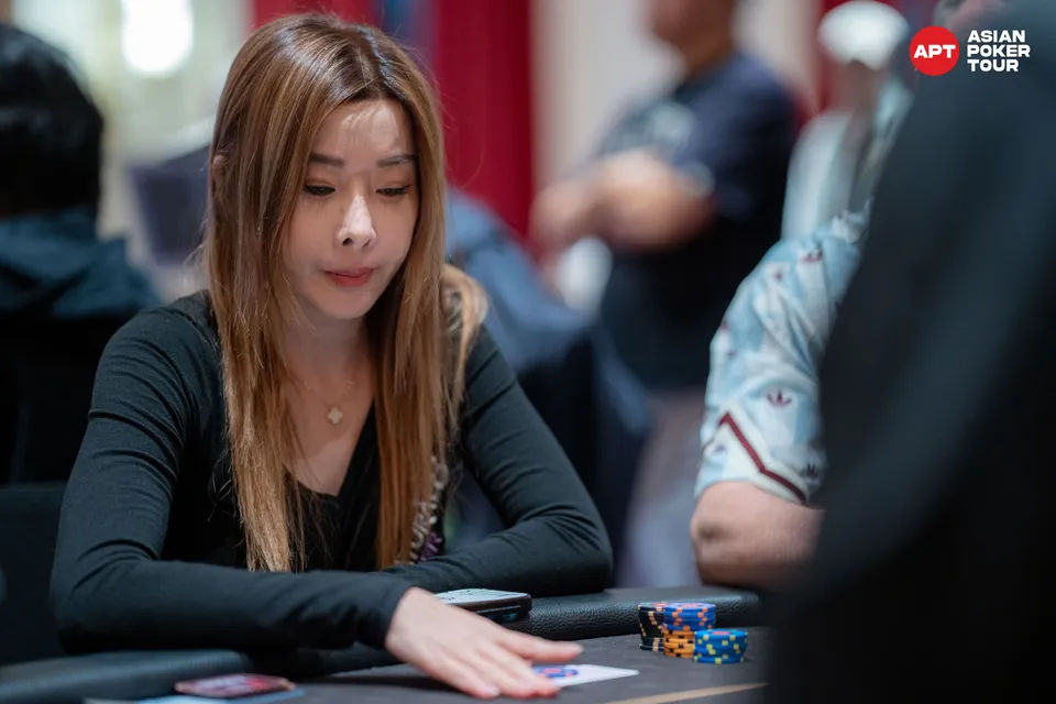 Kitty Kuo