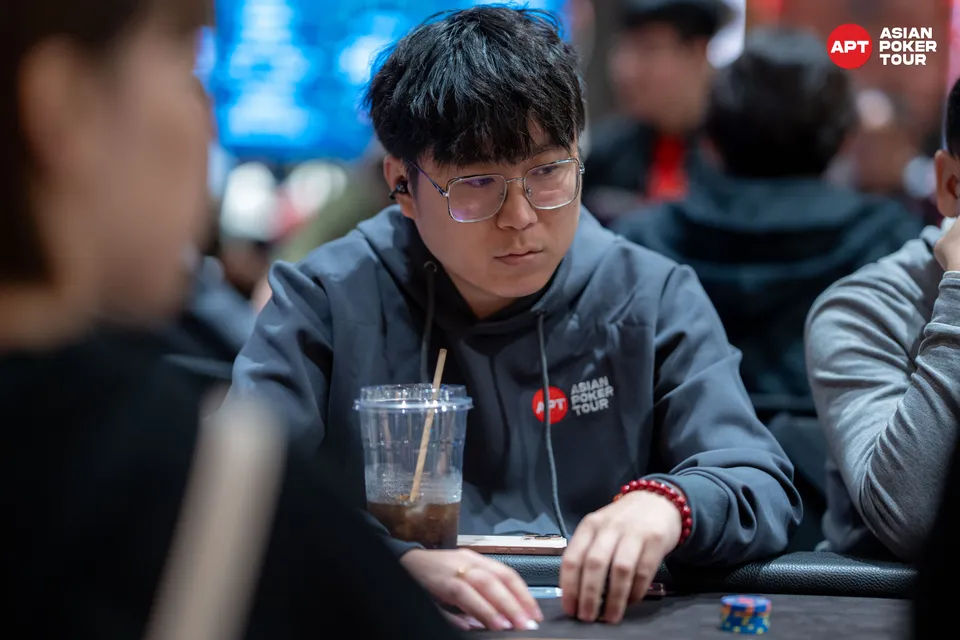 Lingjun Chen