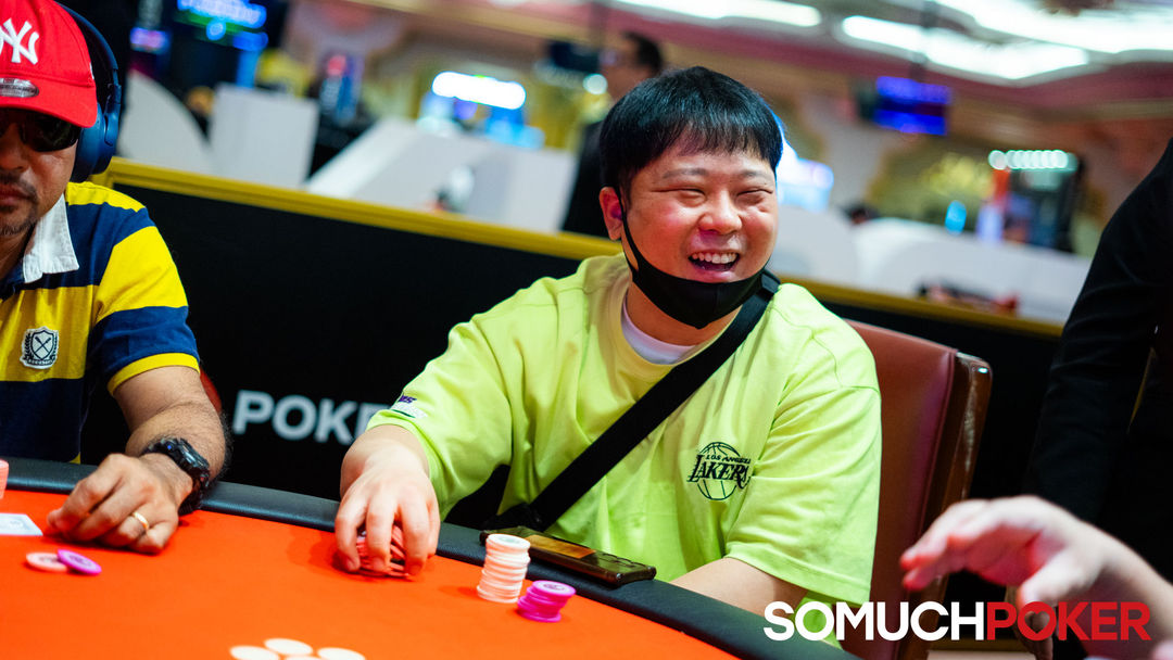 Choi Younsik