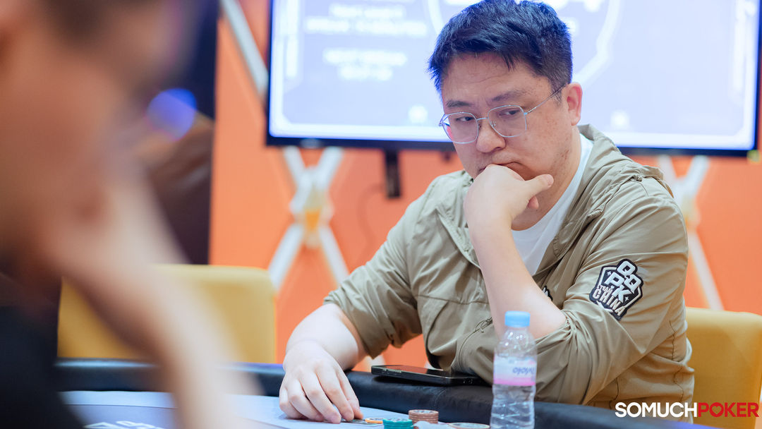 Jingxuan Zhu