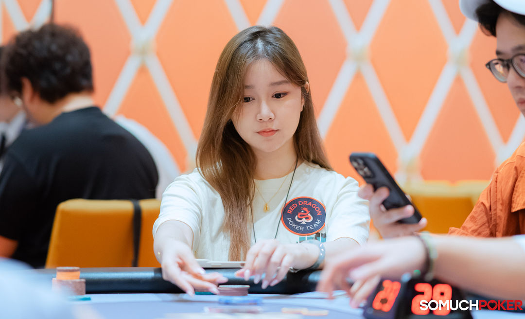 Chunnuan Xu
