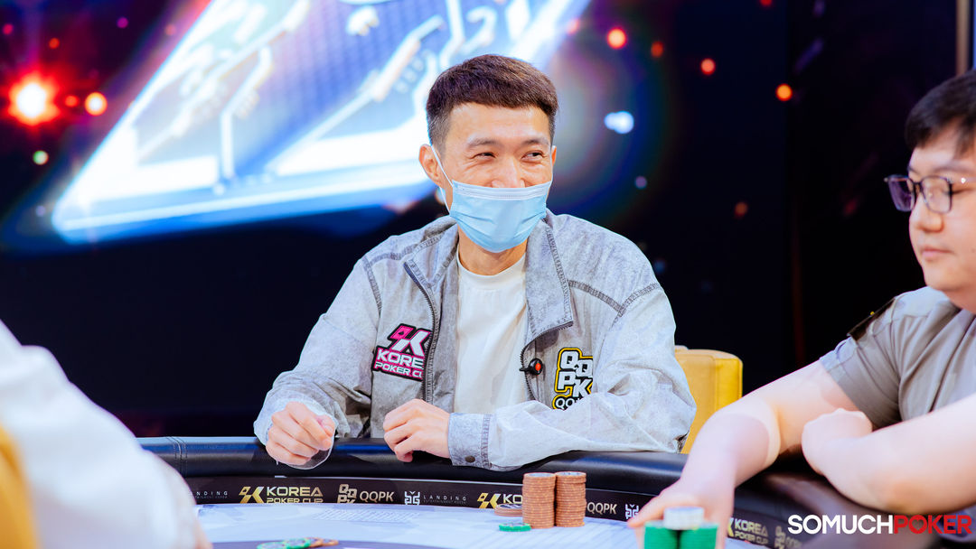 Jianming Luo