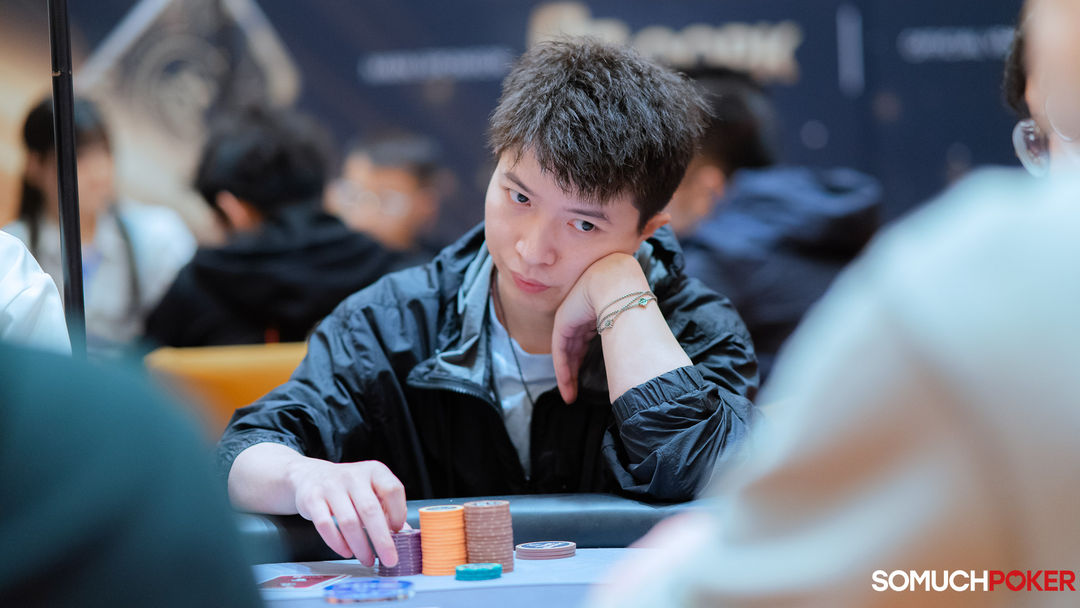Jianting Cai