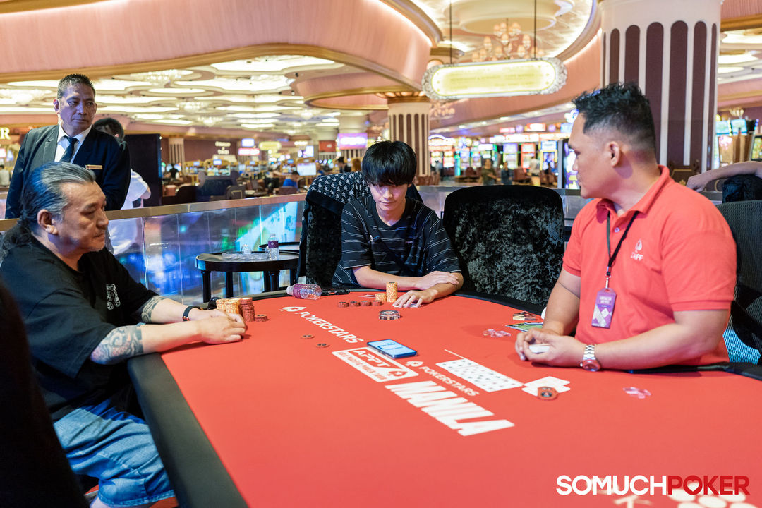 APPT Manila Championship 2025