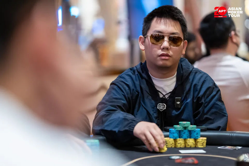 APT Jeju Classic 2026