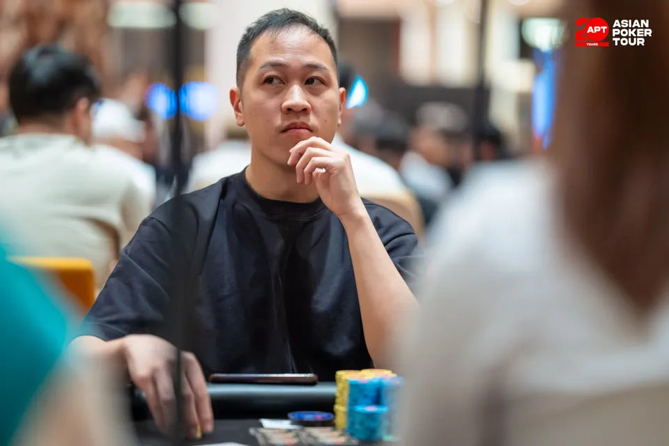 APT Jeju Classic 2026