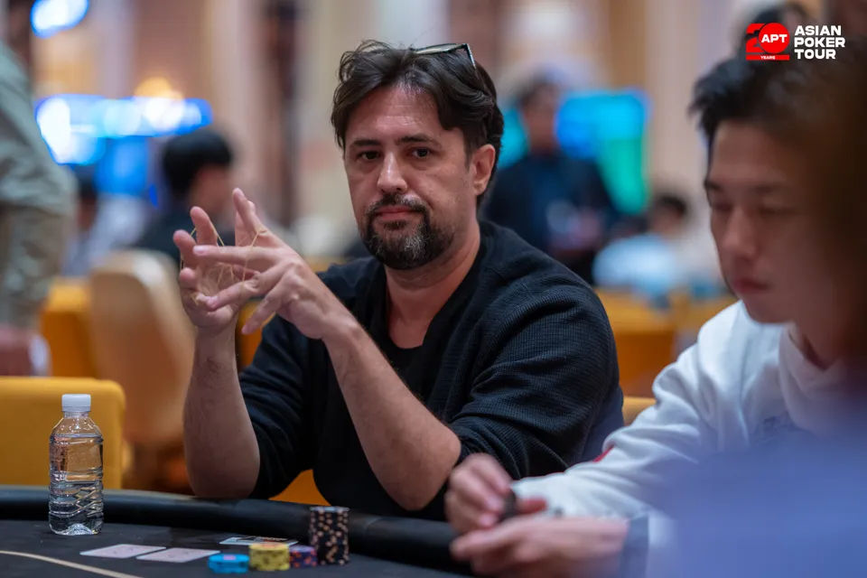 APT Jeju Classic 2026