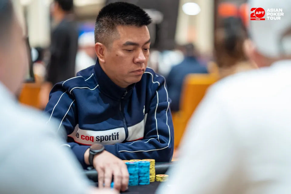 APT Jeju Classic 2026