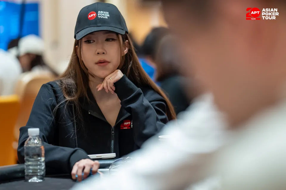 APT Jeju Classic 2026