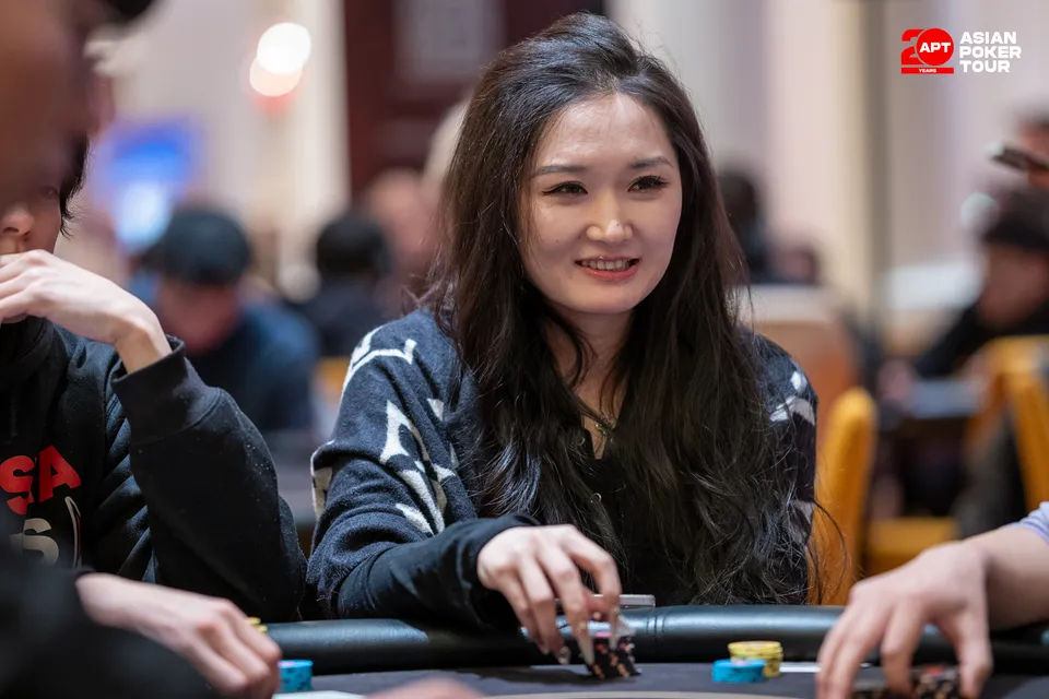 APT Jeju Classic 2026