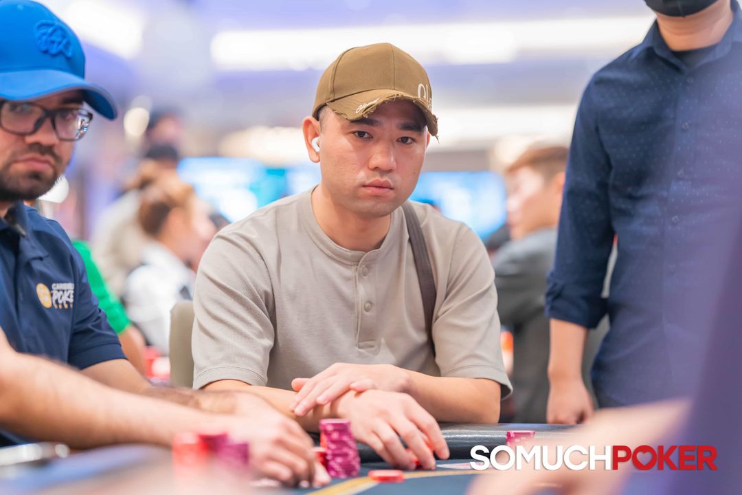 Van Linh Nong, GLPC Hanoi 2025