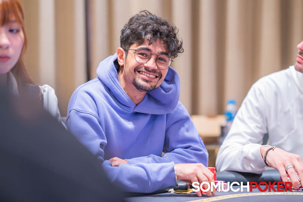 Laksh Singh, GLPC Hanoi 2025