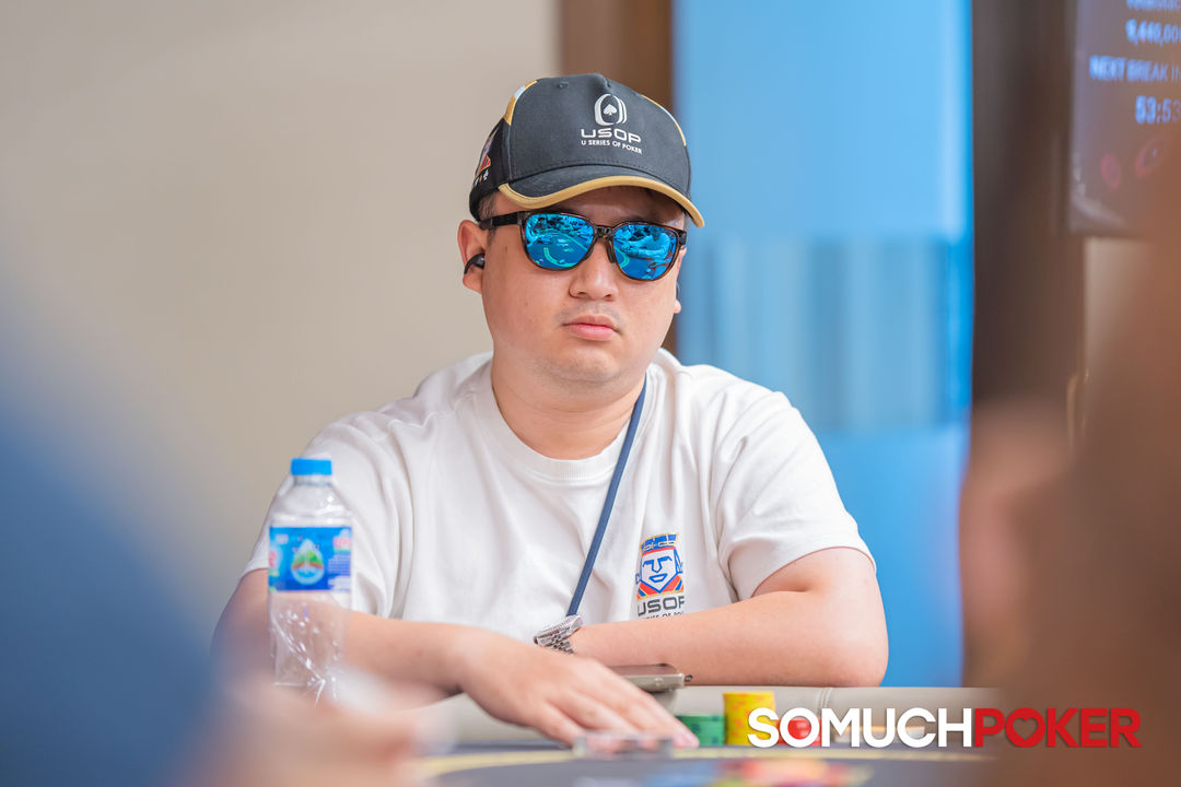 Kyle Bao Diep, GLPC Hanoi 2025