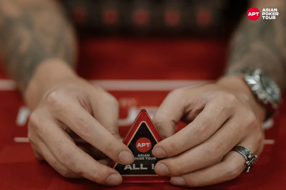 APT Championship Taipei 2025