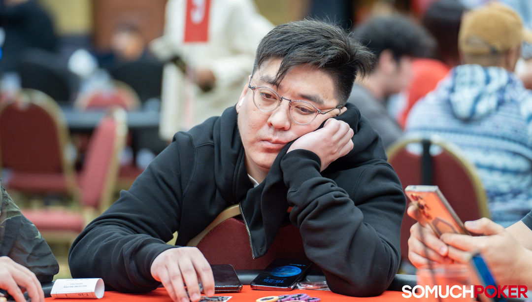 Haitao Luan