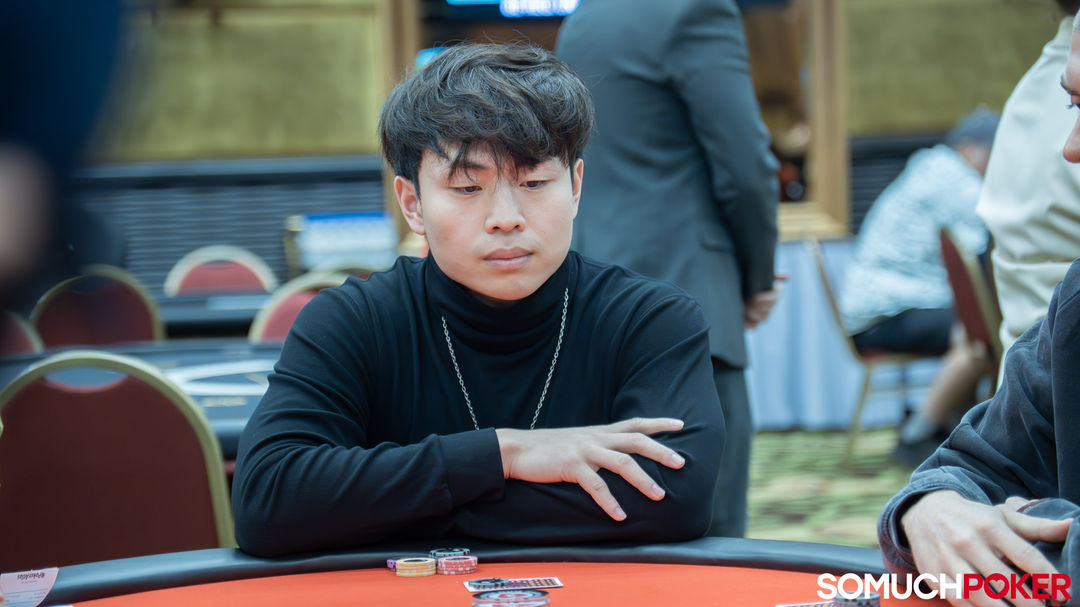 Kaifan Wang