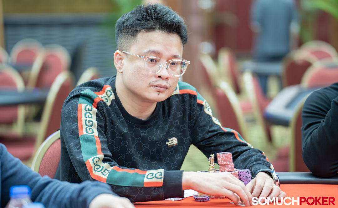 Shankui Li