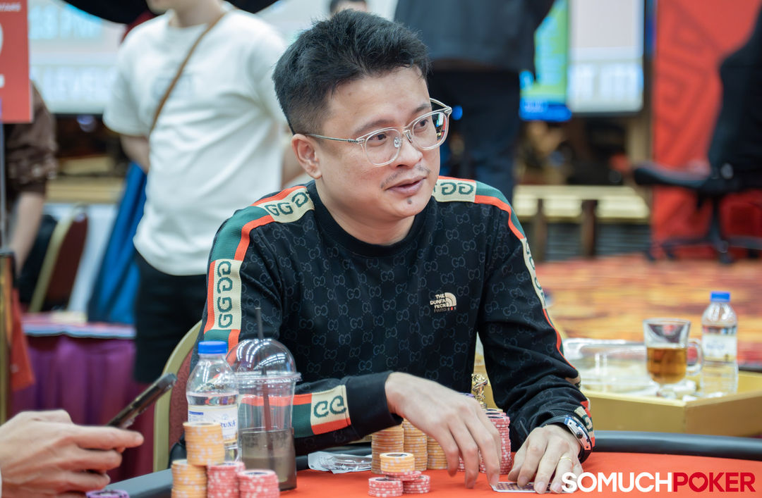 Shankui Li