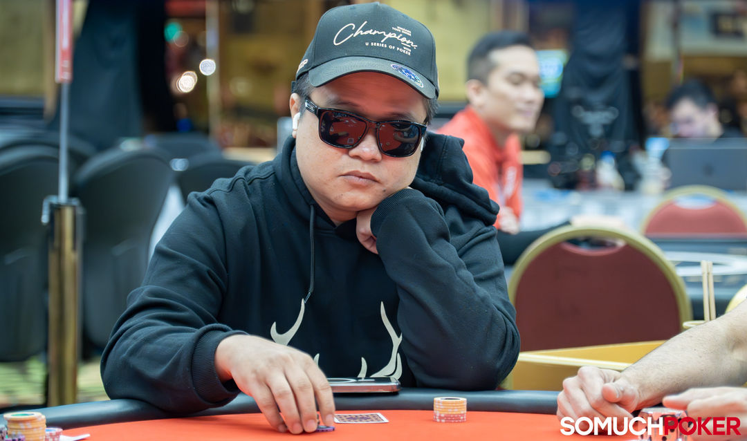 Trung Chien Nguyen