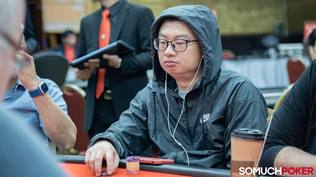 Xiao Sheng Zheng