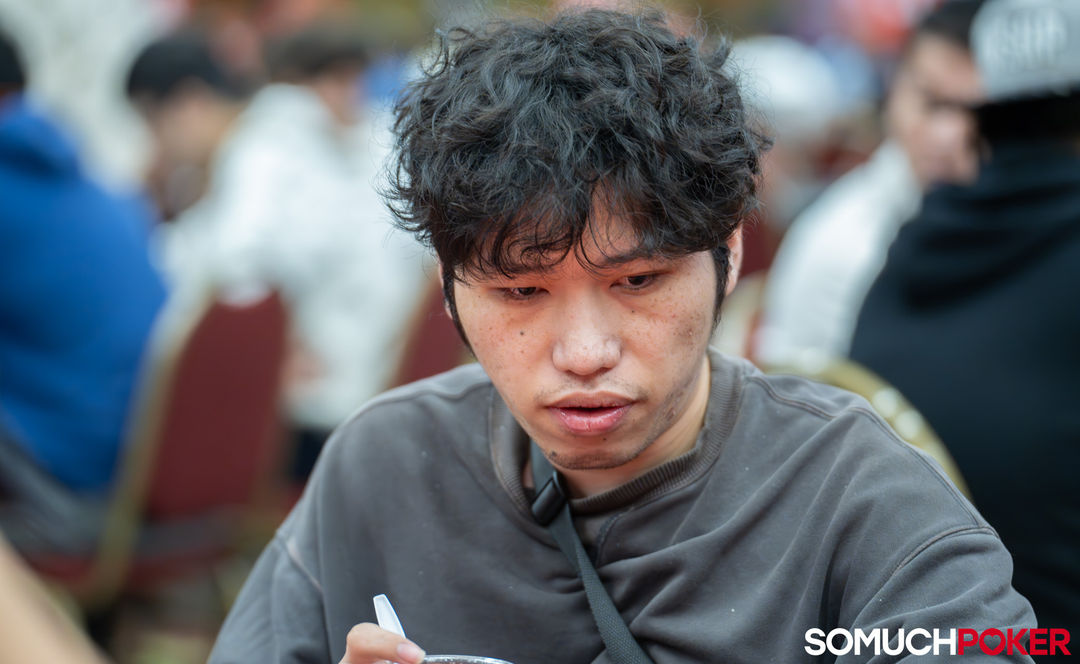 Zhifan Ye