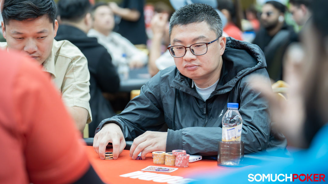 Xiao Sheng Zheng