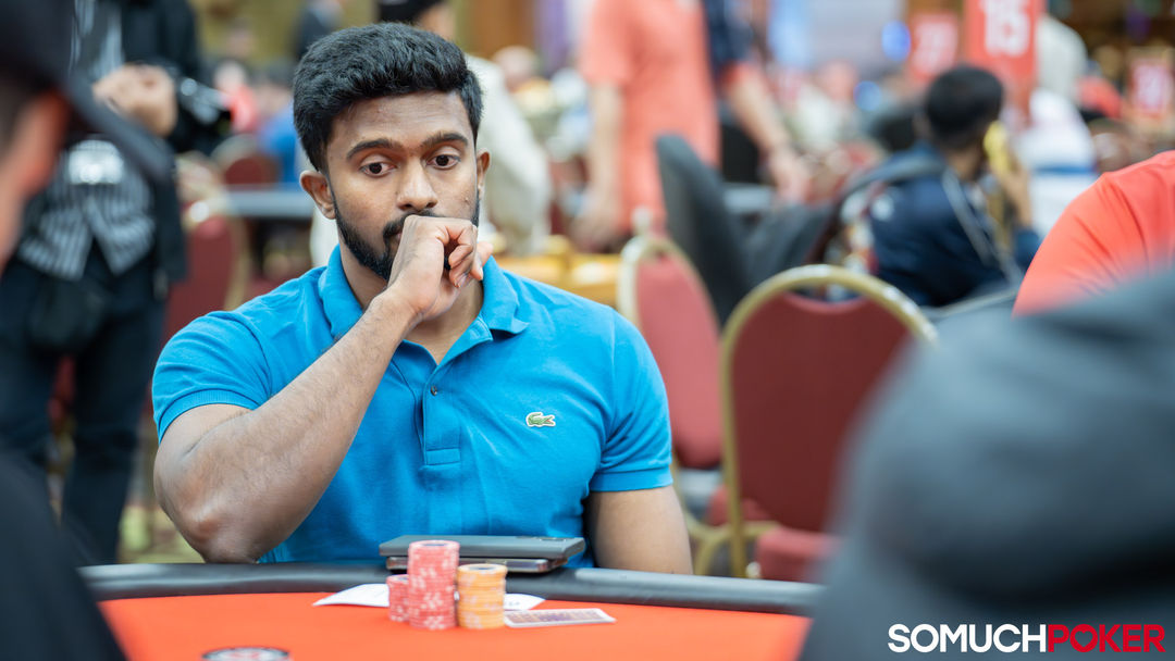 Abhijith Cheruku
