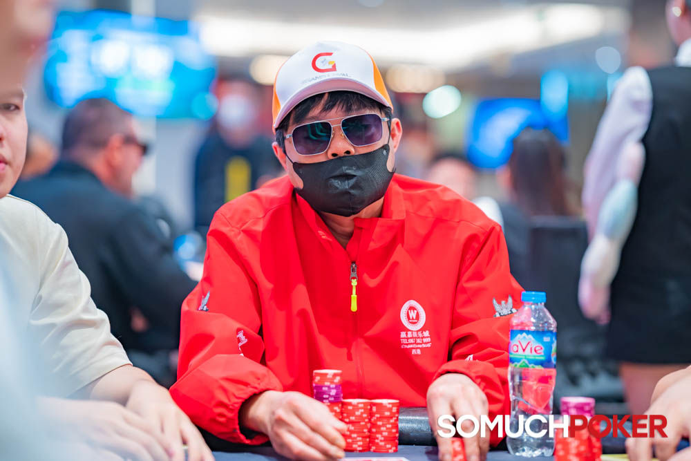 Truong Vu Tuan Khanh, GLPC Hanoi 2025