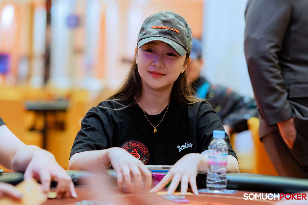 Chunnuan Xu